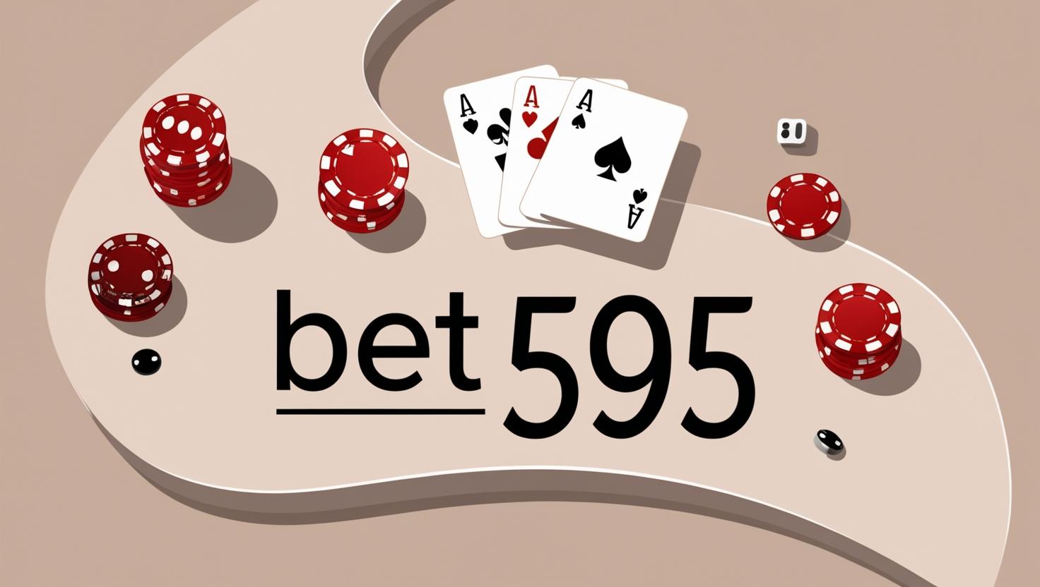 Logo da bet595