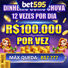 bet595 Mina Misteriosa